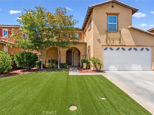 1180 Reisling Dr, Perris, CA 92571