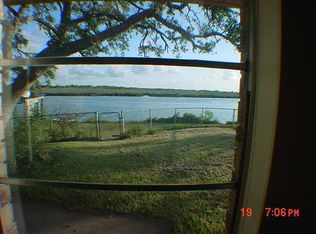 225 Ayn Rd, Freeport, TX 77541