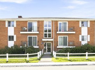 7 Endicott St APT 3, Norwood, MA 02062
