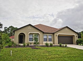 1506 Whittier St SE, Palm Bay, FL 32909