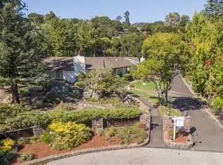 25 Crane Dr, San Anselmo, CA 94960
