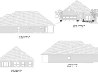 5017 Quapaw St, Sherwood, AR 72120