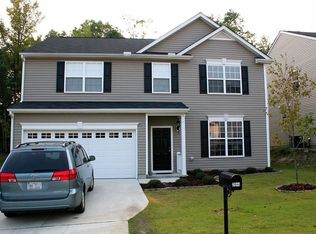 2844 Orchard Trace Way, Raleigh, NC 27610