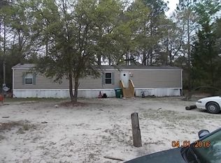 37 Dinosaur Ln, Sopchoppy, FL 32358