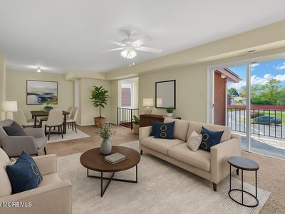20 Newport Court UNIT 213, Brick, NJ, 08724