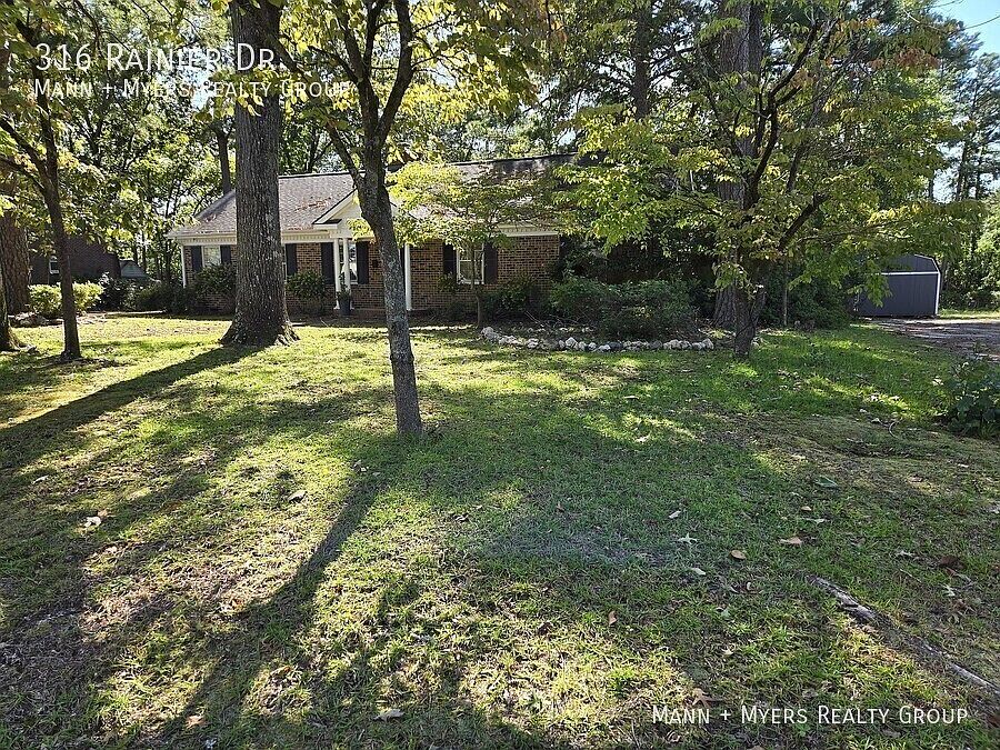 1st image of 316 Rainier Dr