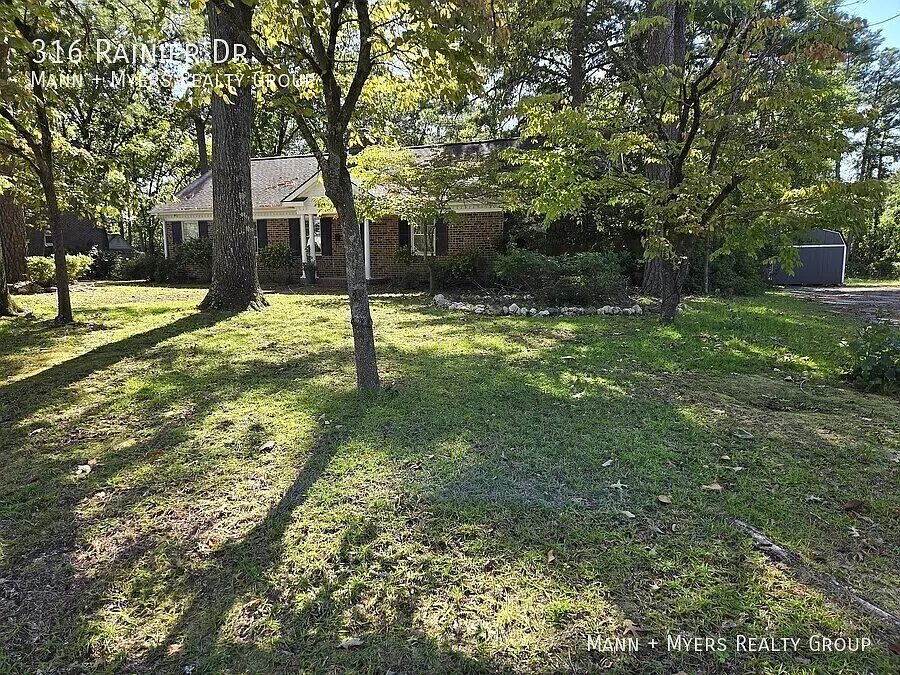 316 Rainier Dr