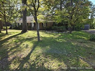 316 Rainier Dr, Fayetteville, NC 28314