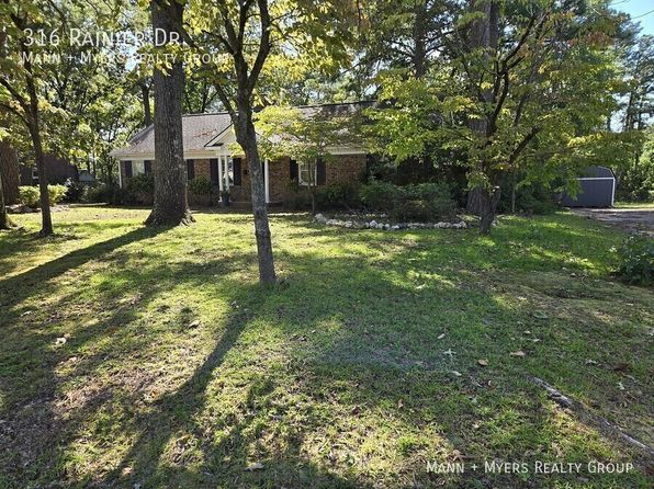 316 Rainier Dr