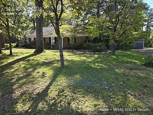 316 Rainier Dr Photo 1