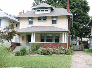 2924 Parkwood Ave, Toledo, OH