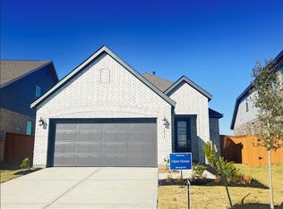 1031 Blue Stone Dr, Beasley, TX 77417