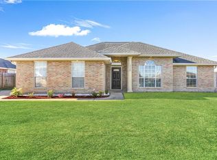 110 Nicole Dr, La Place, LA 70068