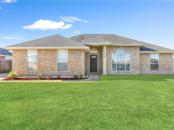 110 Nicole Dr, La Place, LA 70068