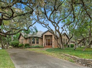2904 Bent Tree Dr, Schertz, TX 78154