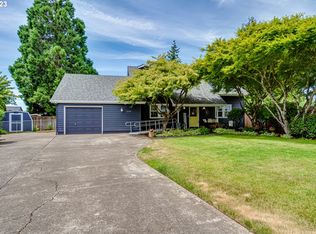 3148 W St, Springfield, OR 97477