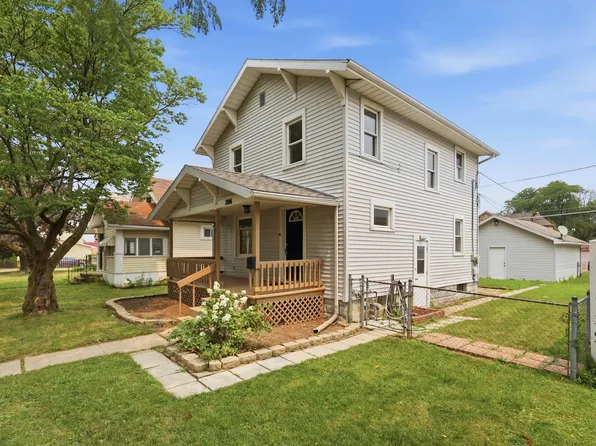 2016 Oakland St, Fort Wayne, IN 46808