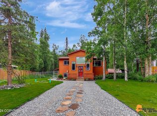 5110 Spruce Creek Cir, Anchorage, AK 99507