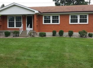 2607 Harmony Rd, Jeffersontown, KY 40299