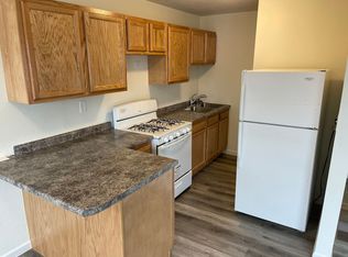 404 W 1st St UNIT 2, Fowler, IN 47944