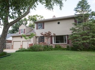 3503 S Yorktown Ave, Tulsa, OK 74105