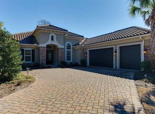7961 San Marcello Dr #60, Myrtle Beach, SC 29579