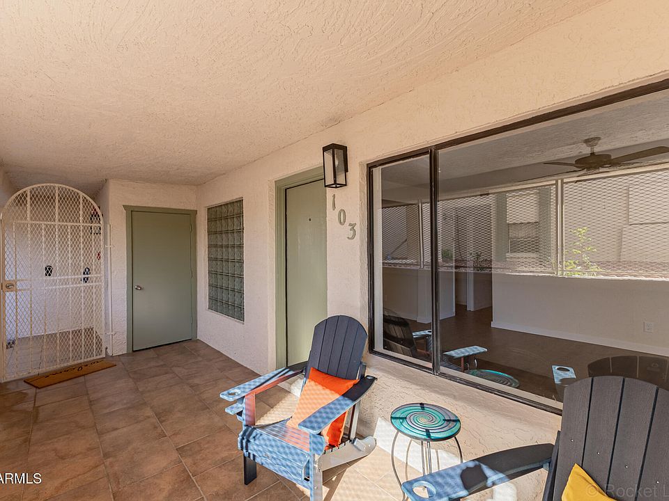 1st image of 214 E RUTH Avenue #103