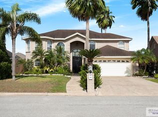 6026 Rabbit Run Dr, Brownsville, TX 78526