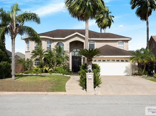 6026 Rabbit Run Dr, Brownsville, TX 78526