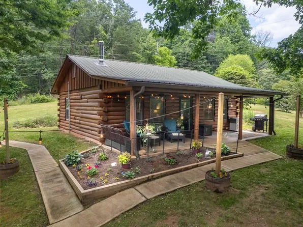 162 Indian Mound Rd, Cullowhee, NC 28723