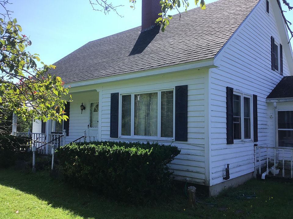 289 Head Road, Pembroke, ME 04666 Zillow