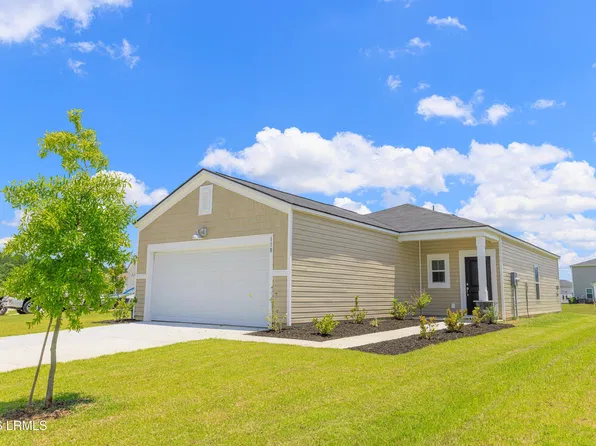 118 Hydrangea Way, Hardeeville, SC 29927