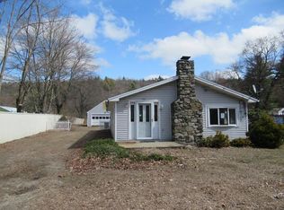 183 Palmer Rd, Monson, MA 01057
