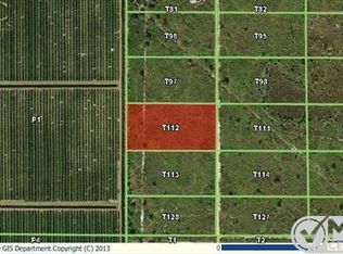 50058 Bermont Rd, Punta Gorda, FL 33982