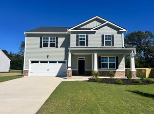 3071 Fancy Trl, Aiken, SC 29803