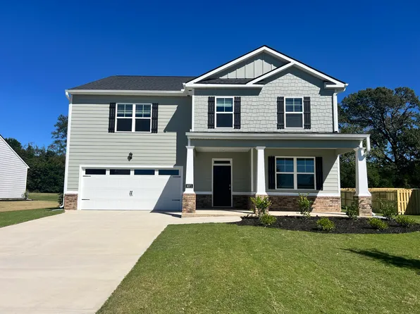 3071 Fancy Trl, Aiken, SC 29803