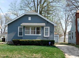 3200 N Indiana Ave, Peoria, IL 61603