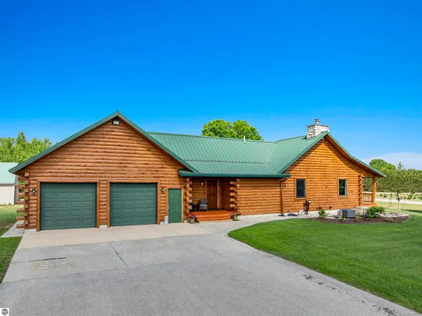 347 Boardman Rd SW, South Boardman, MI 49680