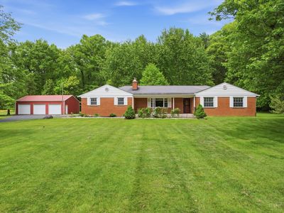 2450 Crane Schoolhouse Rd, Bethel, OH, 45106