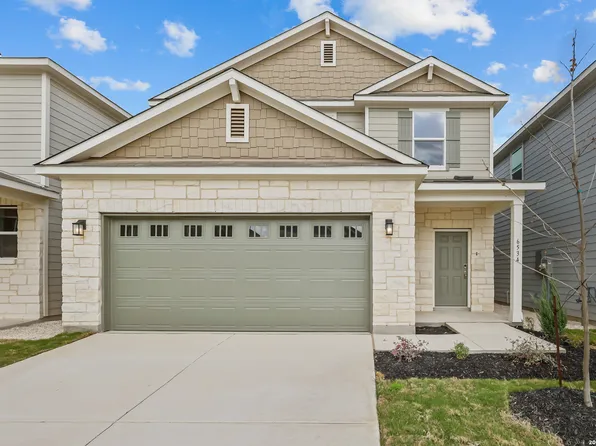 6534 Bufflehead Bend, Leon Valley, TX 78240