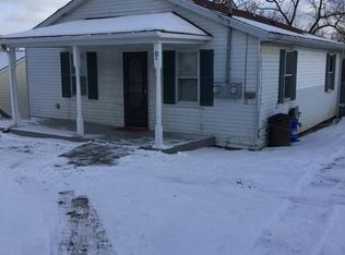 10 Vance Station Rd #B, Washington, PA 15301