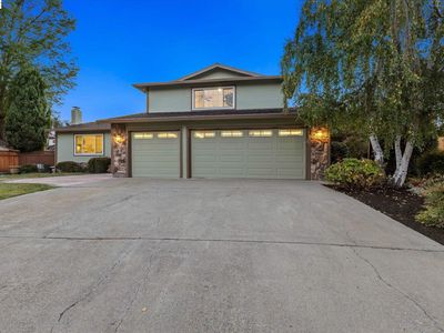 2501 Shadow Mountain Ct, San Ramon, CA, 94583