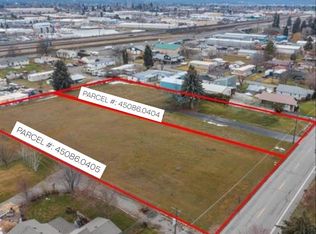 10218 E Empire Ave, Spokane, WA 99206