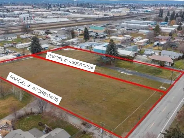 10218 E Empire Ave, Spokane, WA 99206