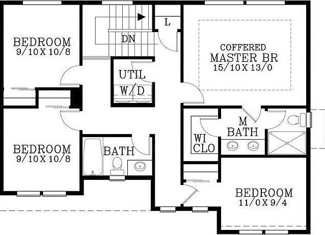2nd image of 135 Misty Grove Ln