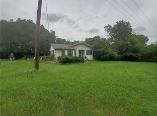 11836 County Road 604, Burleson, TX 76028