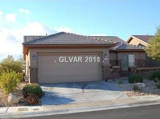 3511 Halter Dr, Las Vegas, NV 89122