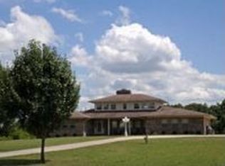 1180 Old Trinity Rd, Trinity, AL 35673