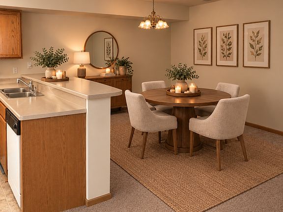 4th image of 1408 10th Ave APT 3