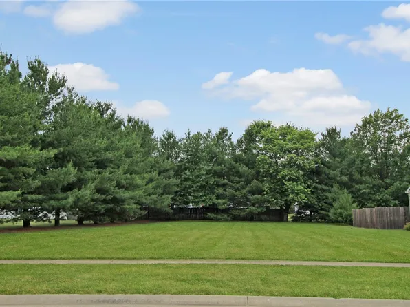 LOT 41 Hawthorne Dr, Charleston, IL 61920